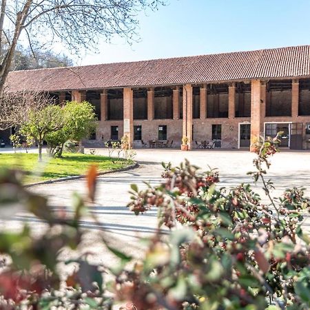 Marchesi Incisa Winery Lodge Rocchetta Tanaro エクステリア 写真
