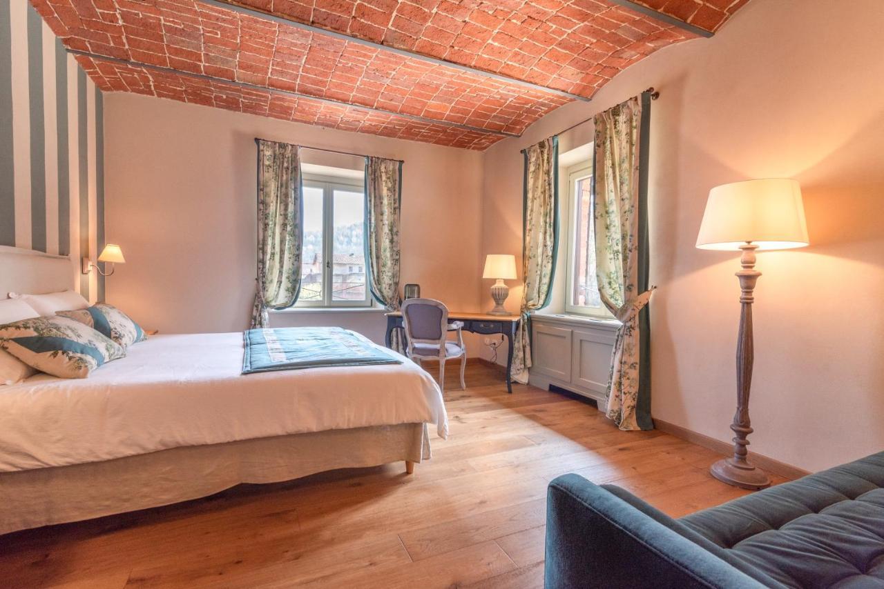 Marchesi Incisa Winery Lodge Rocchetta Tanaro エクステリア 写真
