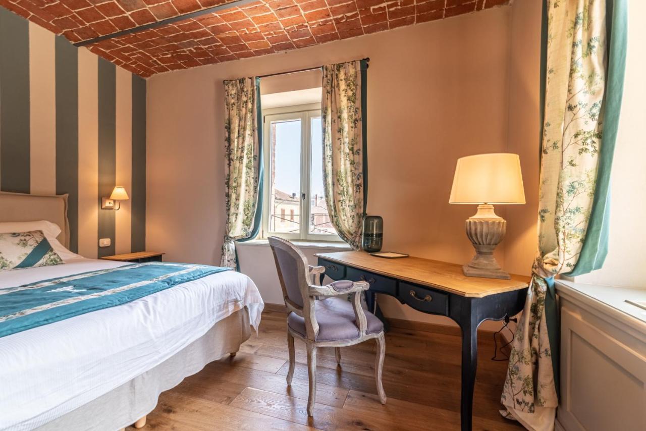 Marchesi Incisa Winery Lodge Rocchetta Tanaro エクステリア 写真