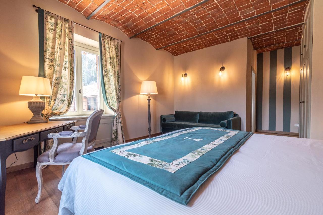 Marchesi Incisa Winery Lodge Rocchetta Tanaro エクステリア 写真
