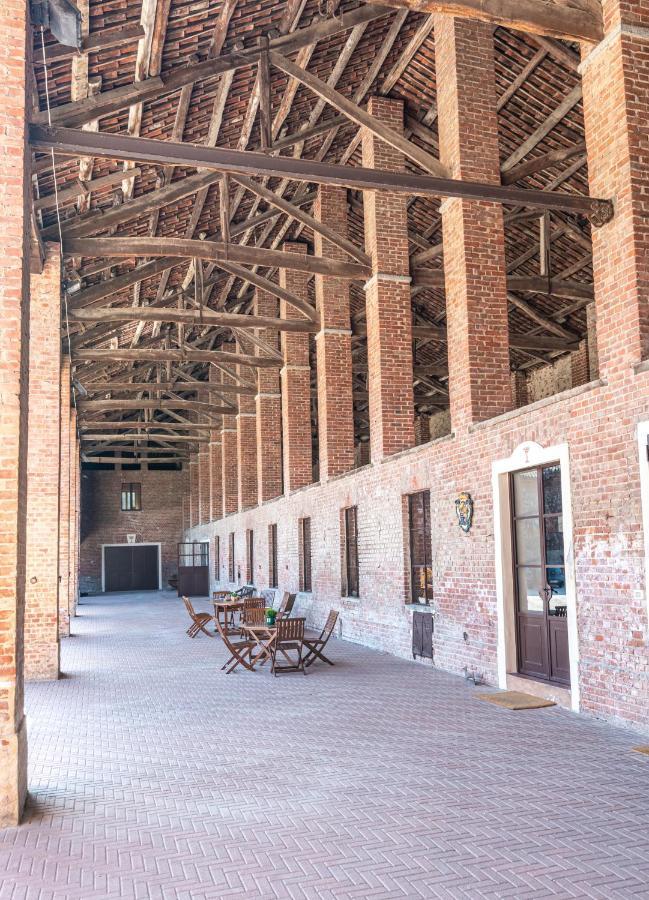 Marchesi Incisa Winery Lodge Rocchetta Tanaro エクステリア 写真