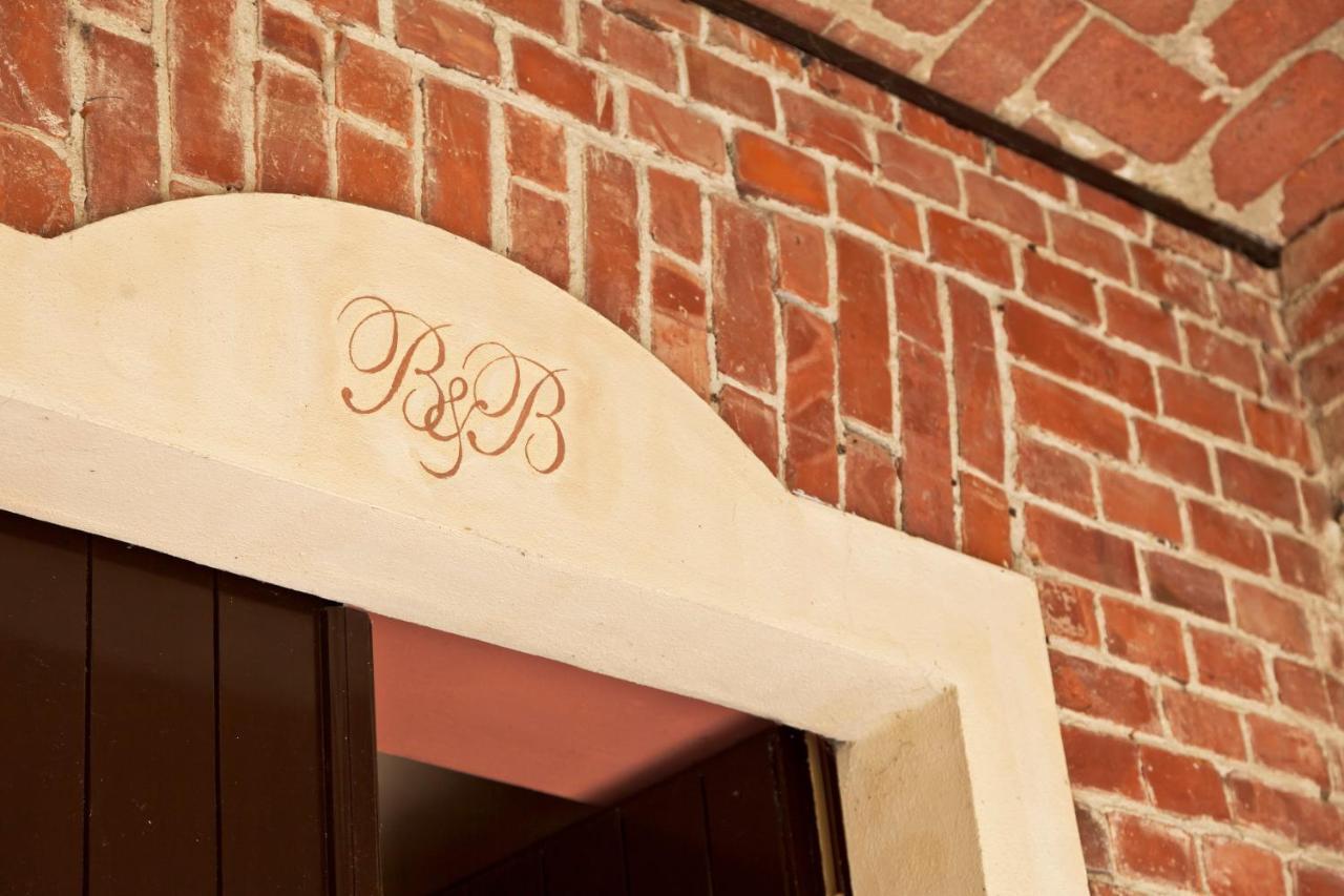 Marchesi Incisa Winery Lodge Rocchetta Tanaro エクステリア 写真