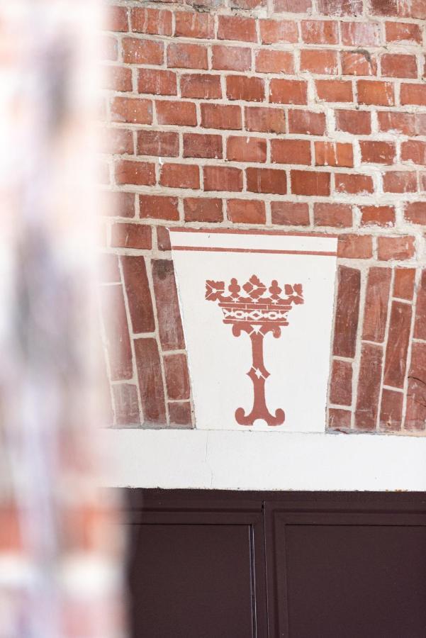 Marchesi Incisa Winery Lodge Rocchetta Tanaro エクステリア 写真