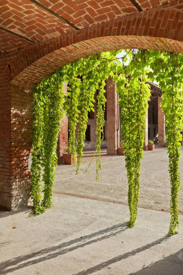 Marchesi Incisa Winery Lodge Rocchetta Tanaro エクステリア 写真