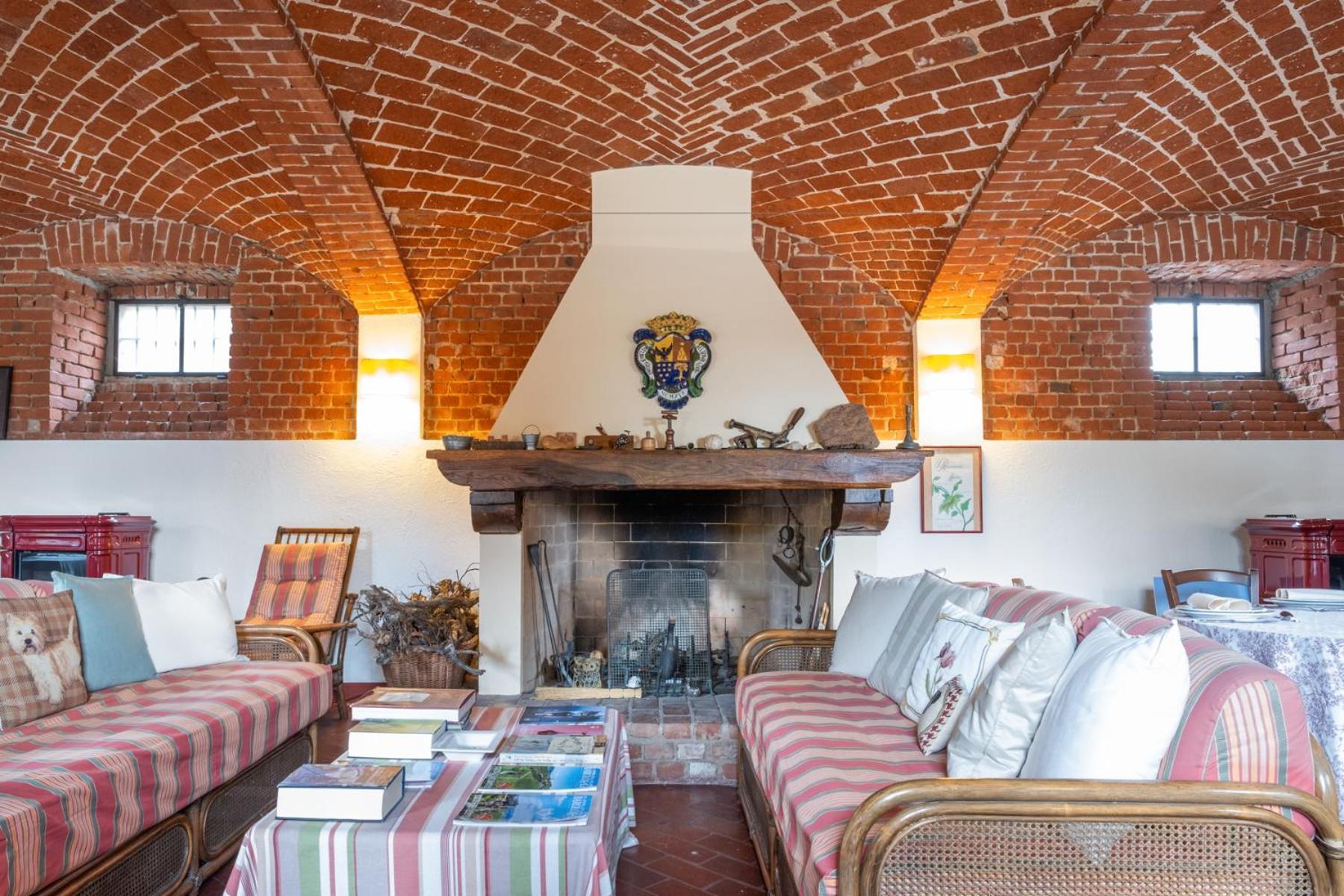 Marchesi Incisa Winery Lodge Rocchetta Tanaro エクステリア 写真