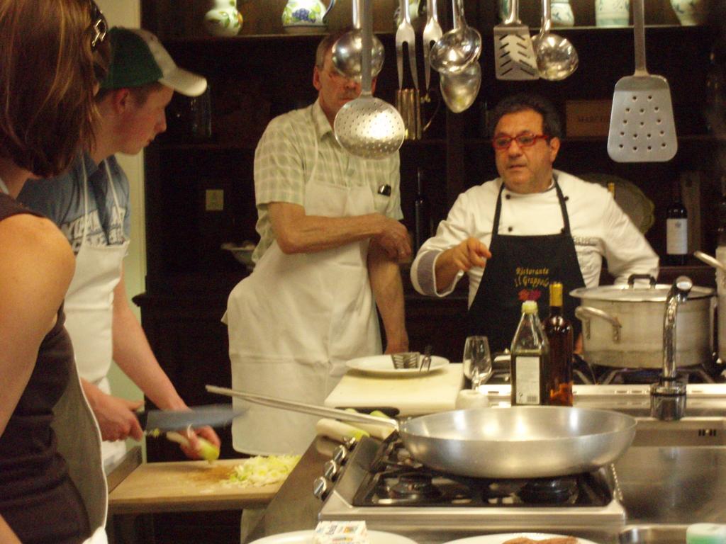 Marchesi Incisa Winery Lodge Rocchetta Tanaro エクステリア 写真
