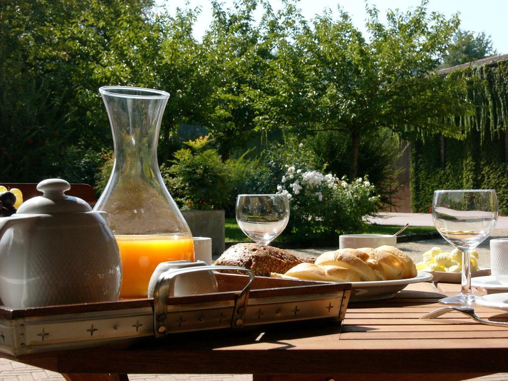 Marchesi Incisa Winery Lodge Rocchetta Tanaro エクステリア 写真