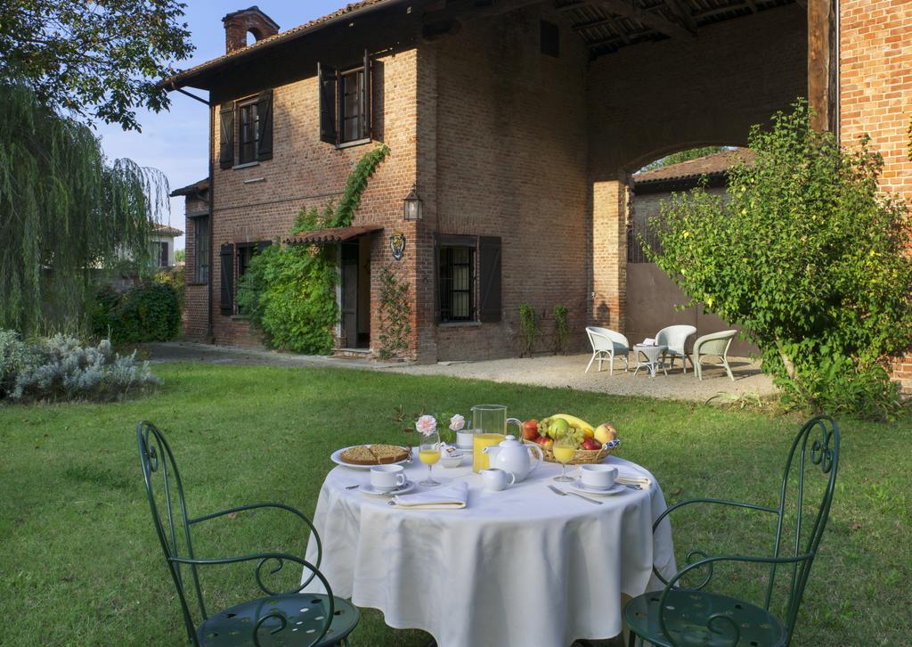 Marchesi Incisa Winery Lodge Rocchetta Tanaro 部屋 写真