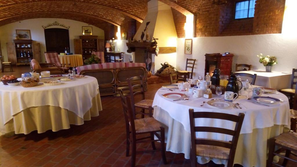 Marchesi Incisa Winery Lodge Rocchetta Tanaro エクステリア 写真